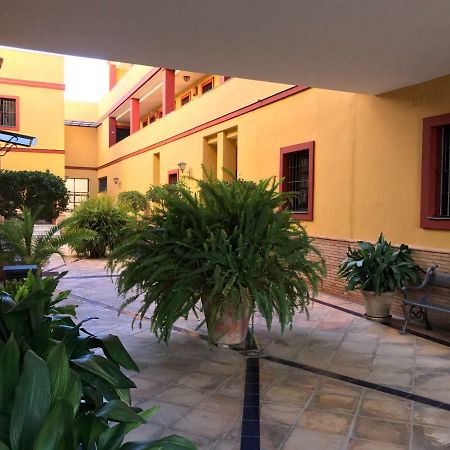 Clb Apartamento Alameda Sevilla Exterior foto