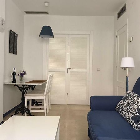 Clb Apartamento Alameda Sevilla Exterior foto