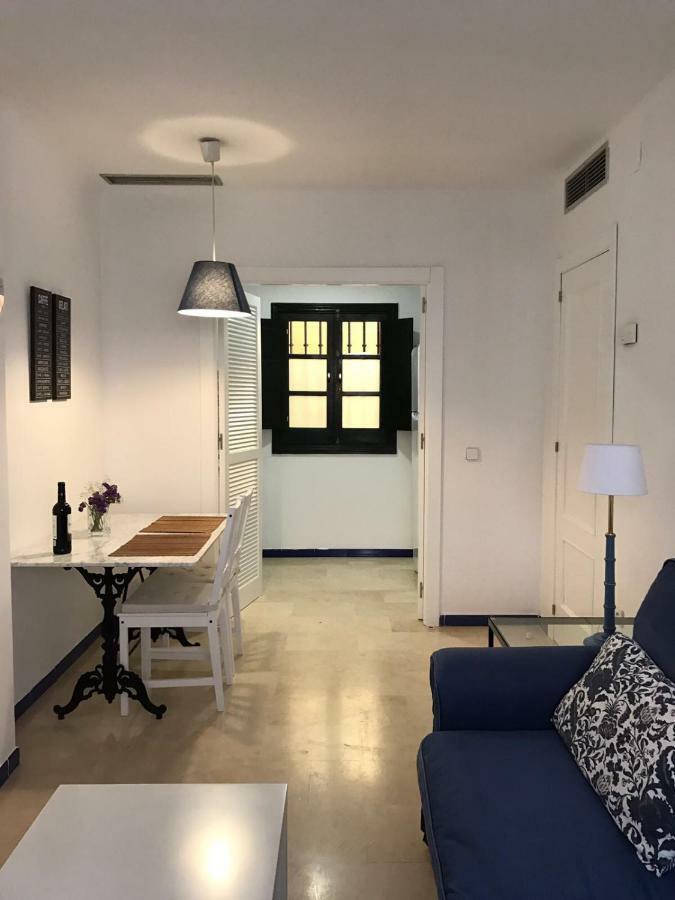 Clb Apartamento Alameda Sevilla Exterior foto