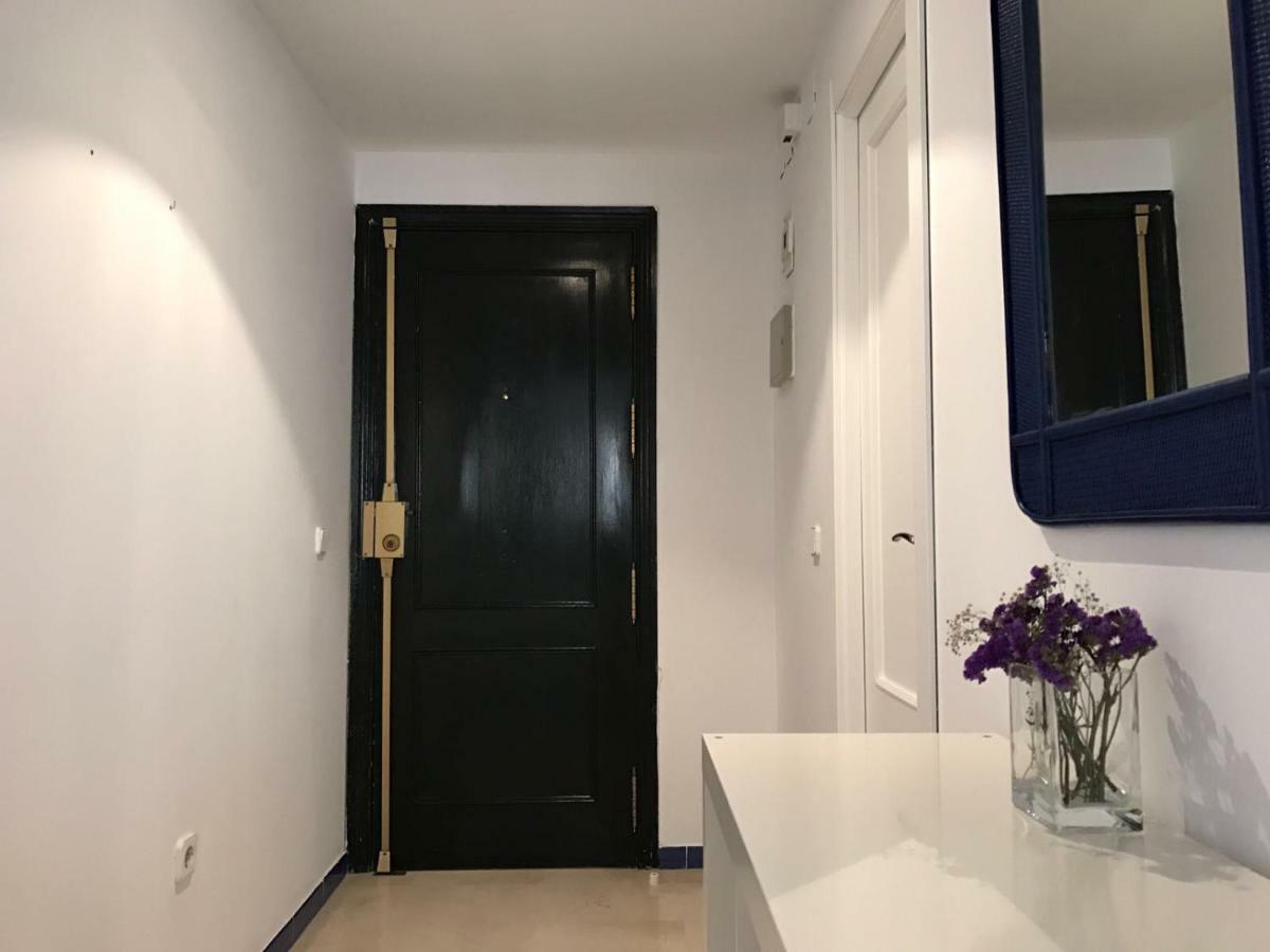 Clb Apartamento Alameda Sevilla Exterior foto