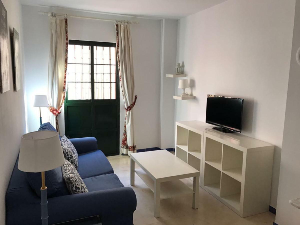 Clb Apartamento Alameda Sevilla Exterior foto